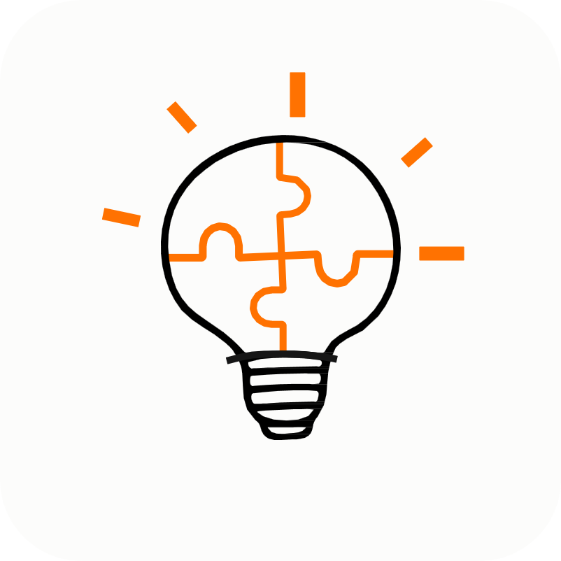 Idea-driven founders